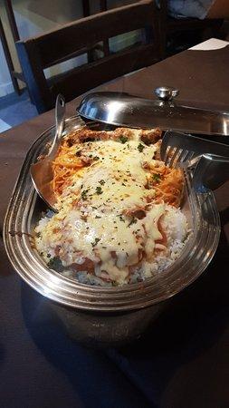 La Gondola Ristorante Pizzeria